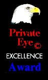 ALOHA AWARD - Click here to nominate a site!