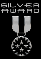 The Silver Award