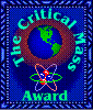 Critical Mass Award.