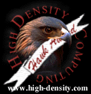 High Density Award.