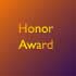 Honor Award.
