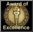 Visit my Awards Page!