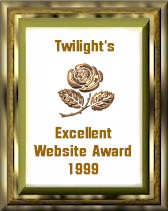 Excellent Website Award