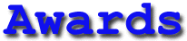 Awards Page