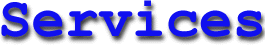Services Page